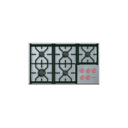 Wolf Professional Gas Cooktop 91cm ICBCG365PS gallery detail image