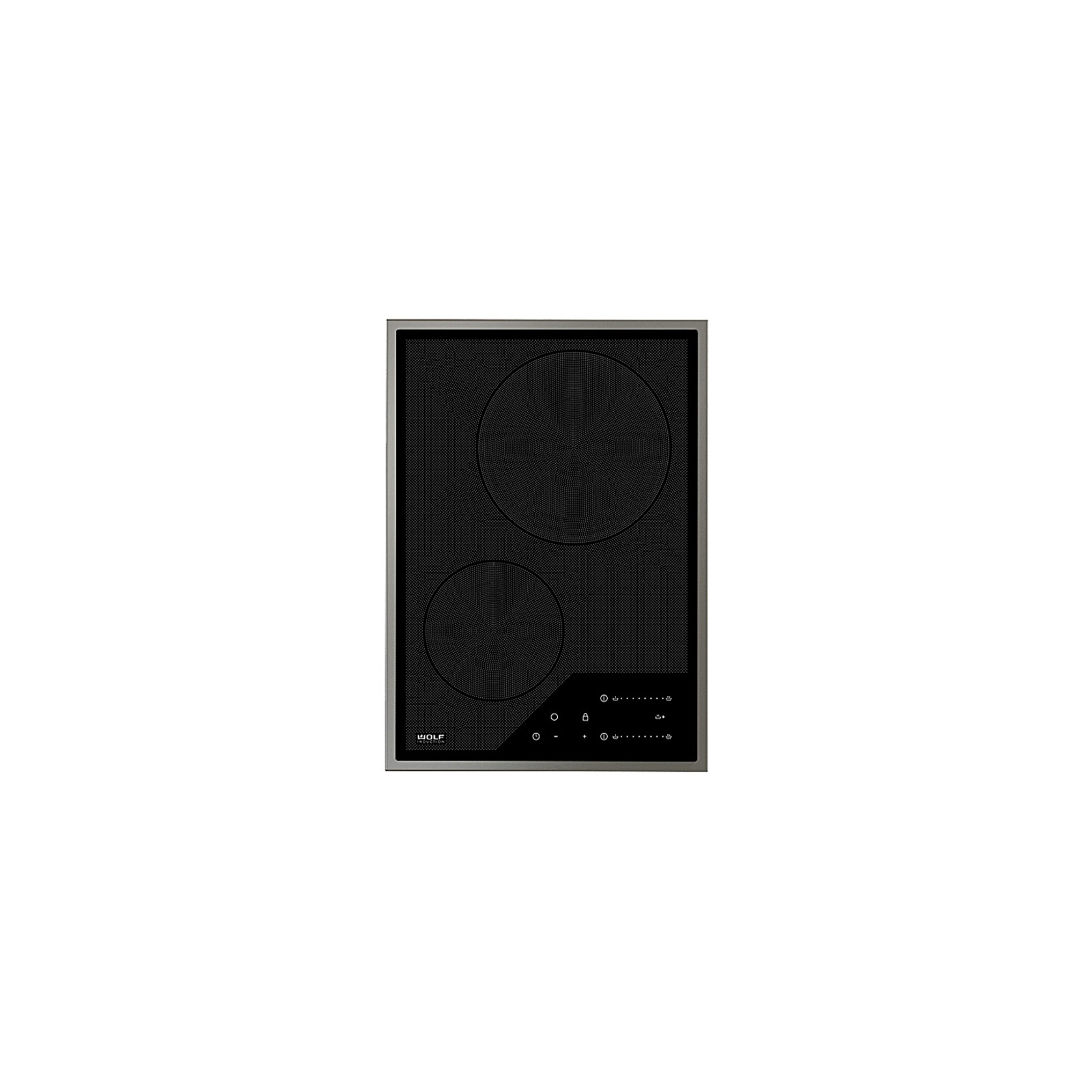 Wolf Module Induction Cooktop 38cm gallery detail image
