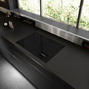 Wolf Contemporary Induction Cooktop 76cm ICBCI30460CB gallery detail image