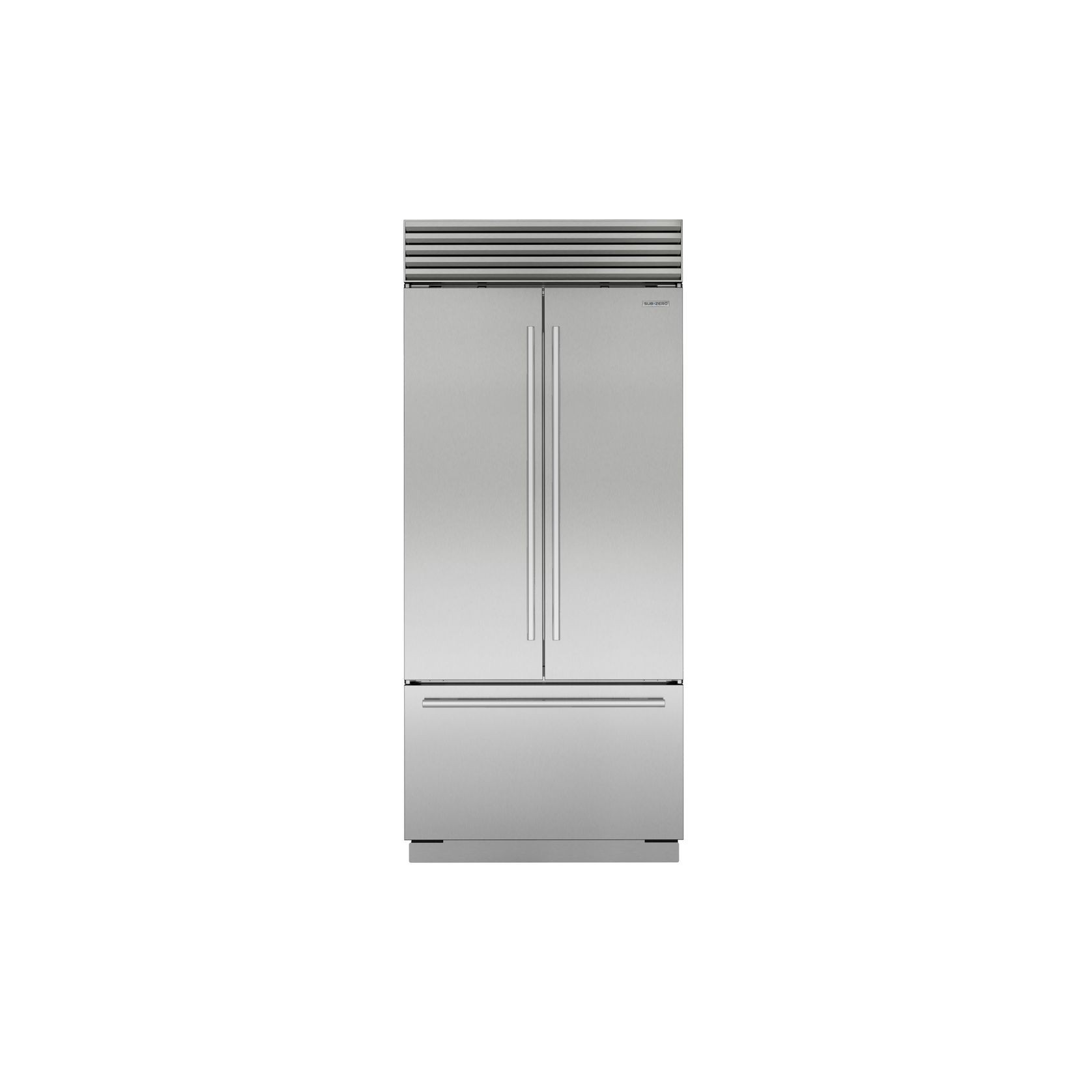 Classic Series 91cm French Door Refrigerator Freezer gallery detail image