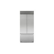 Classic Series 91cm French Door Refrigerator Freezer gallery detail image