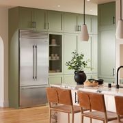 Classic Series 91cm French Door Refrigerator Freezer gallery detail image