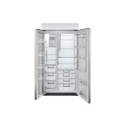 Classic Series 107cm Side-by-Side Refrigerator/Freezer gallery detail image