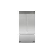 Classic 107cm French Door Refrigerator/Freezer gallery detail image
