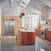 Classic Series French Door Refrigerator/Freezer gallery detail image