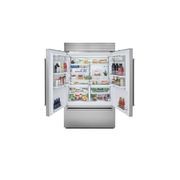 Classic Series French Door Refrigerator/Freezer gallery detail image