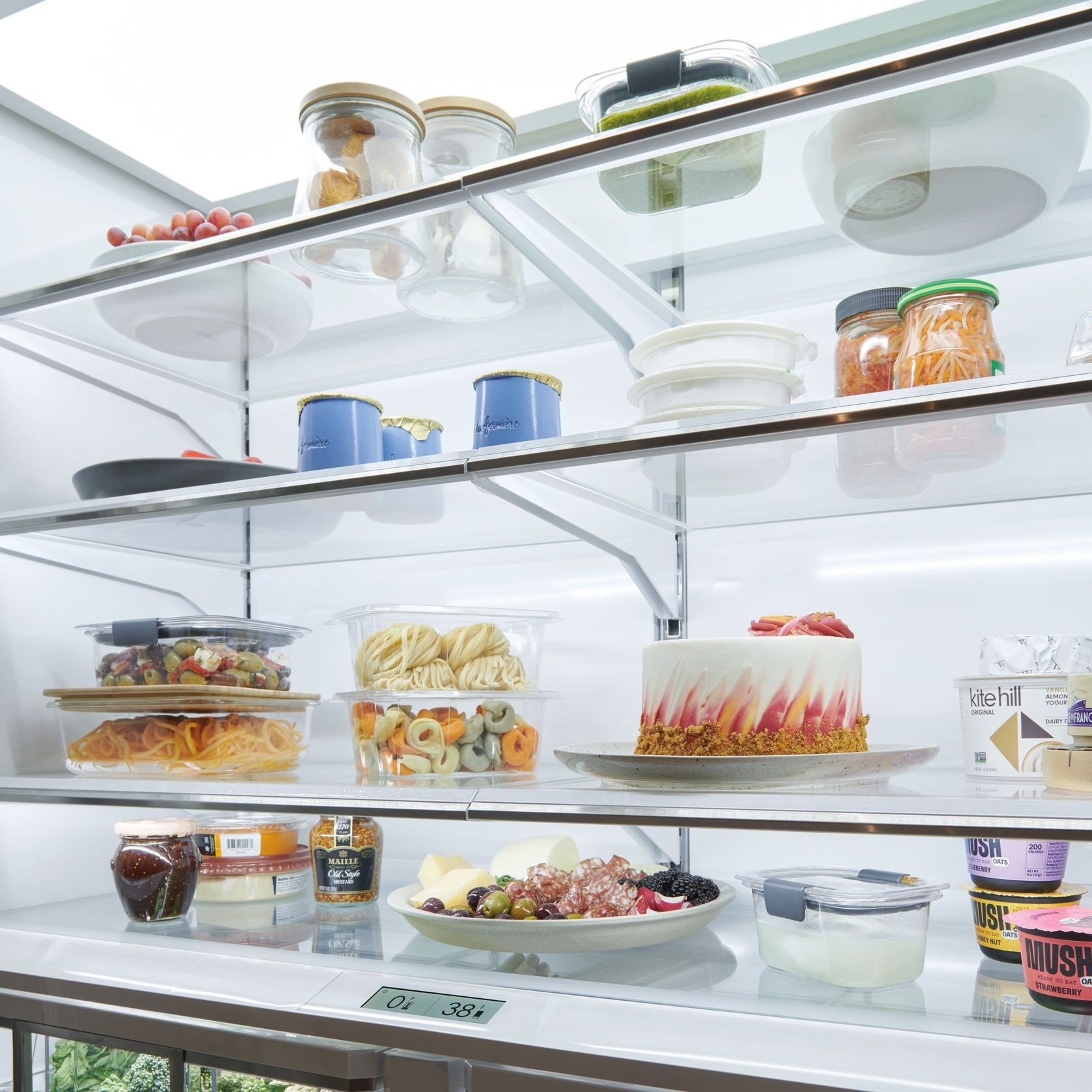 Classic Series French Door Refrigerator/Freezer gallery detail image