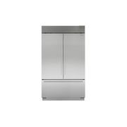 Classic Series French Door Refrigerator/Freezer gallery detail image
