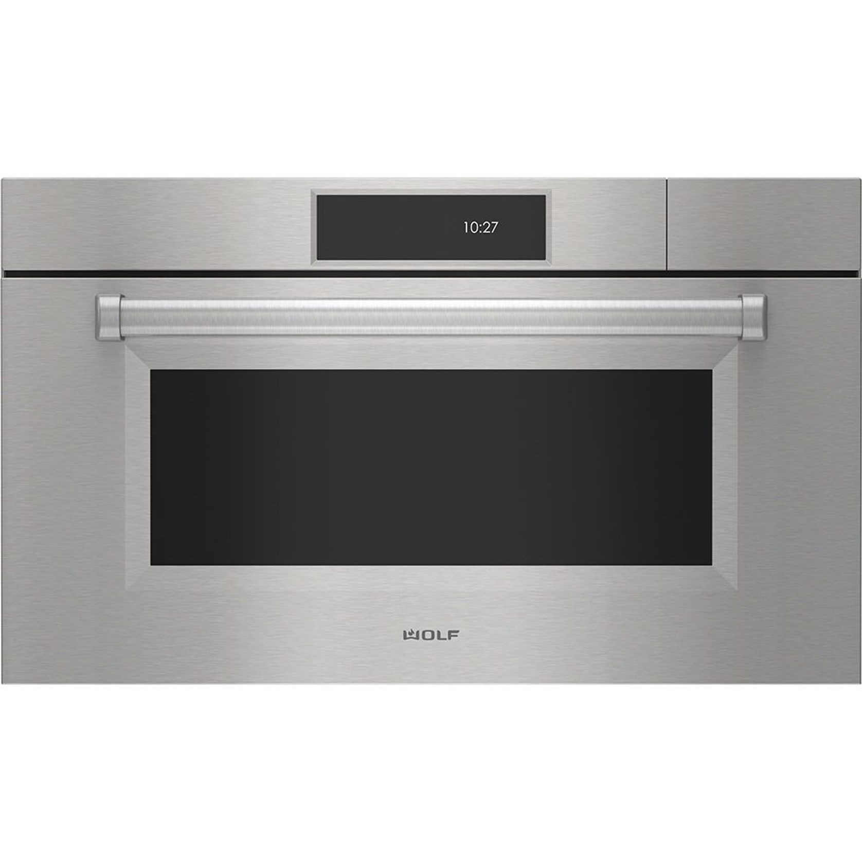 Wolf M Series Professional Convection Steam Oven gallery detail image