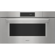 Wolf M Series Professional Convection Steam Oven gallery detail image