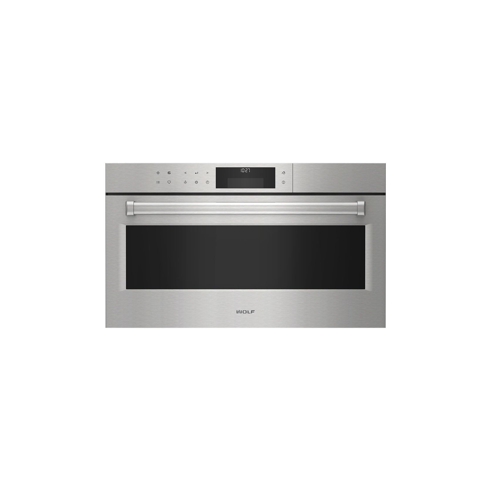 76cm E Series Professional Convection Steam Oven gallery detail image