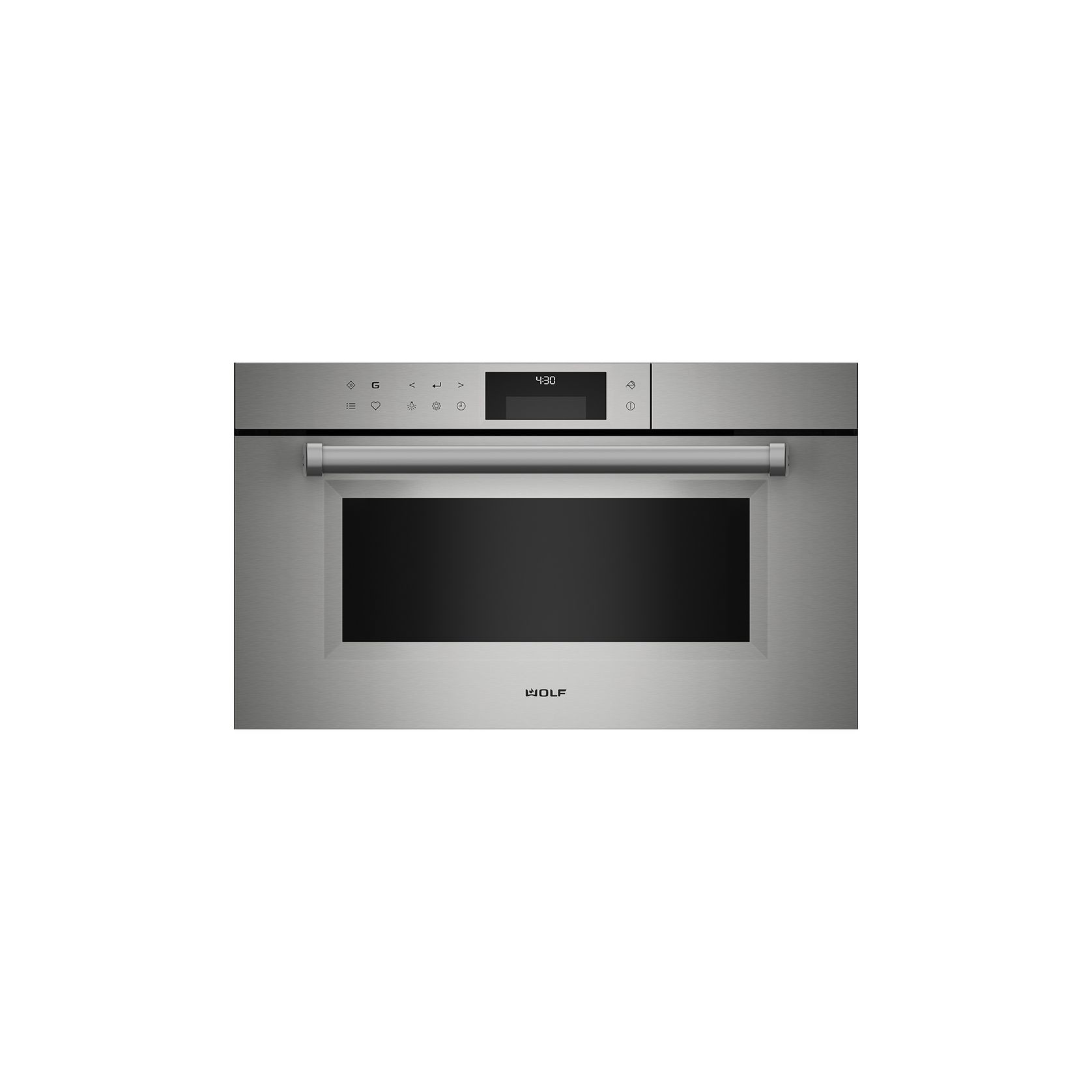 76cm M Series Professional Convection Steam Oven gallery detail image