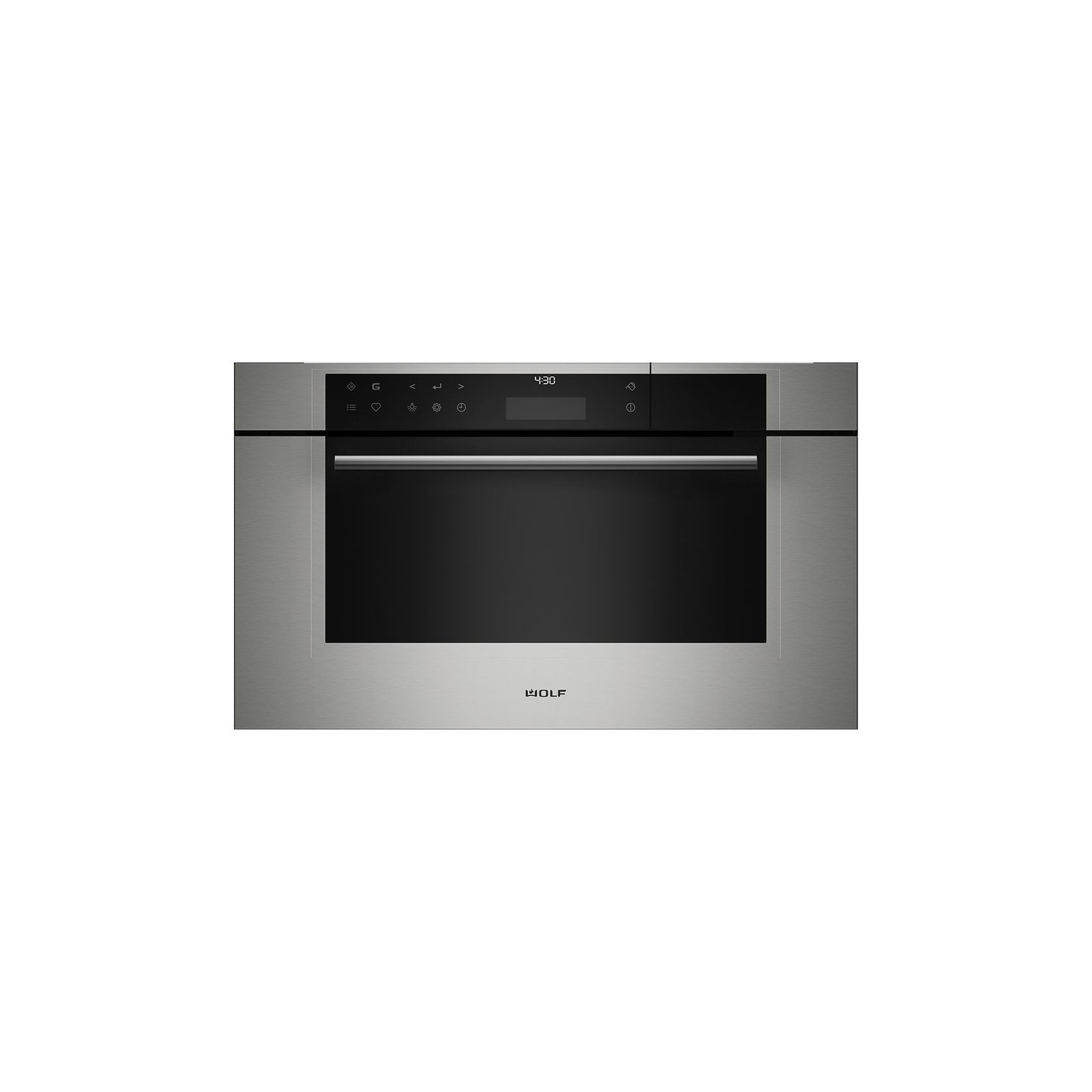 76cm M Series Transitional Convection Steam Oven gallery detail image
