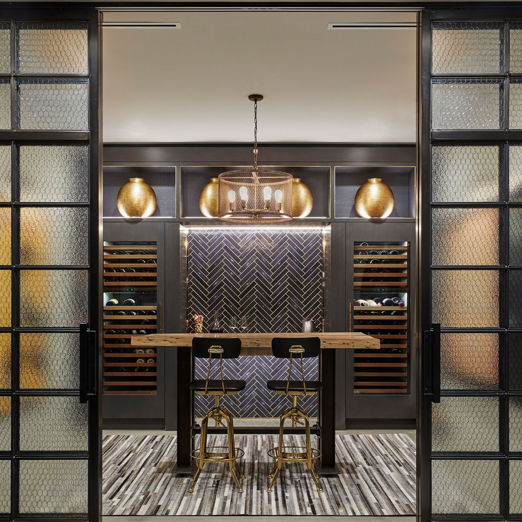 Wine Storage 76cm ICBDEC3050W gallery detail image