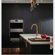 Wolf M Series Contemporary Double Oven Stainless Steel gallery detail image