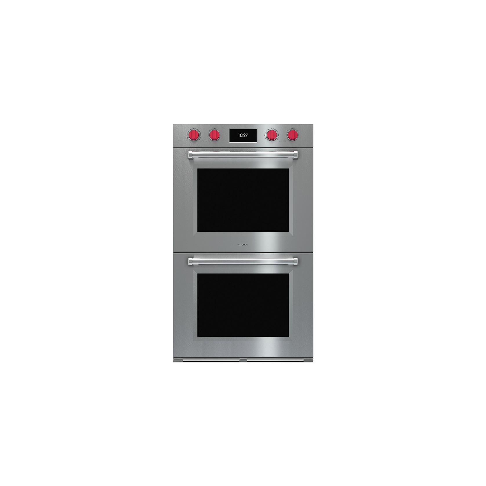 Wolf M Series Professional Double Oven 76cm gallery detail image