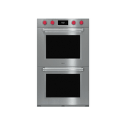 Wolf M Series Professional Double Oven 76cm gallery detail image
