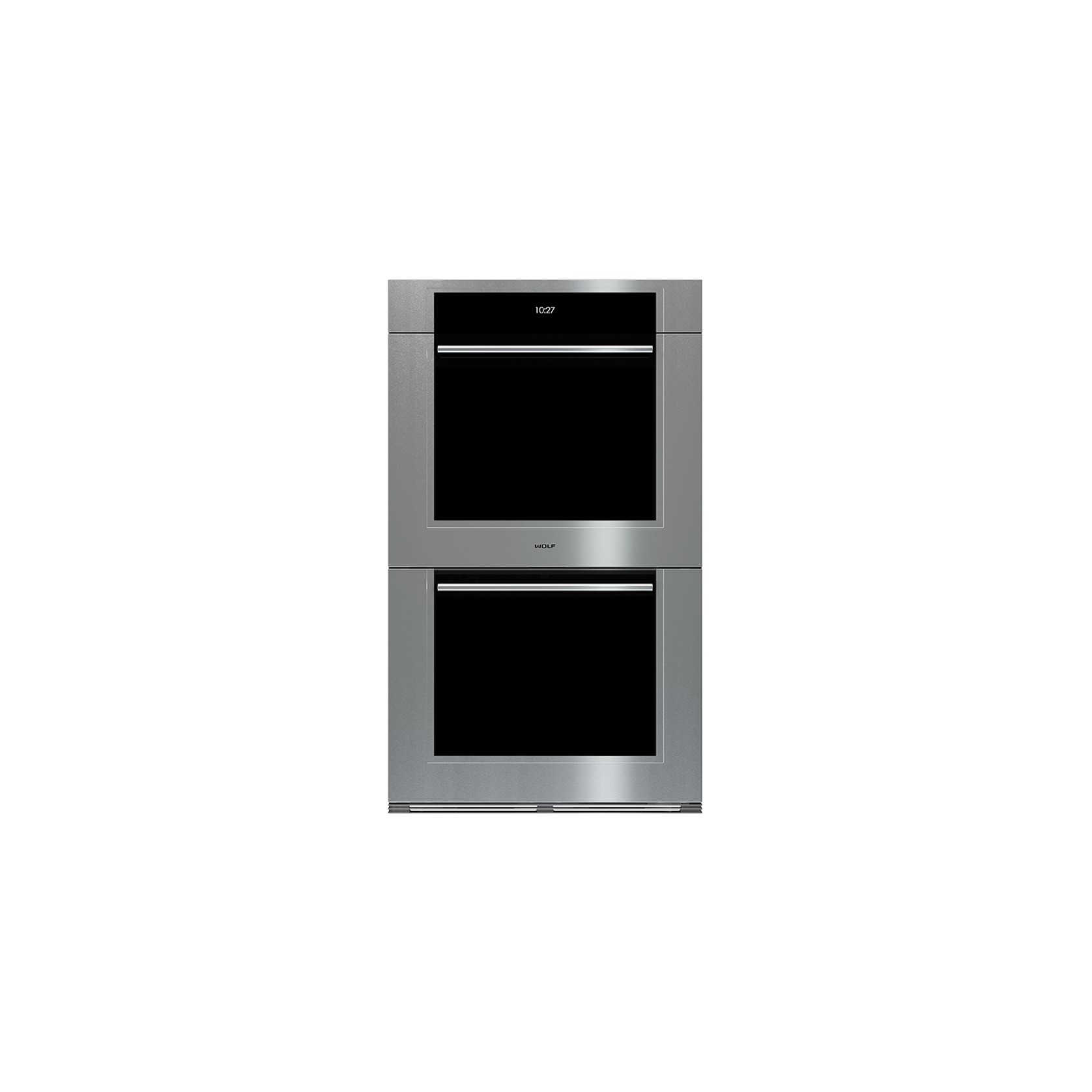 Wolf M Series Transitional Double Oven 76cm gallery detail image