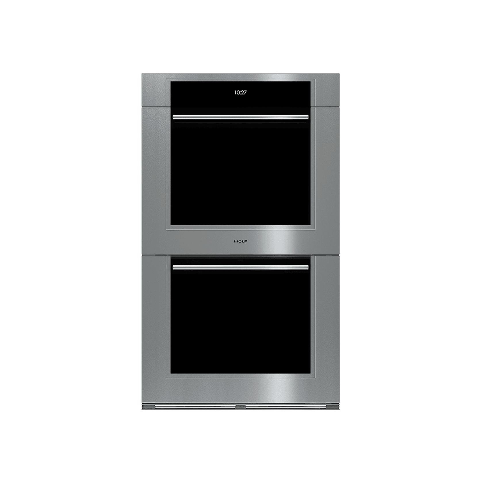 Wolf M Series Transitional Double Oven 76cm gallery detail image