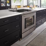 Wolf Induction Range gallery detail image