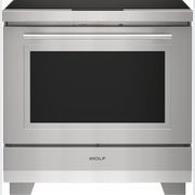 Wolf Induction Range gallery detail image
