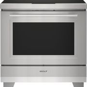 Wolf Induction Range gallery detail image