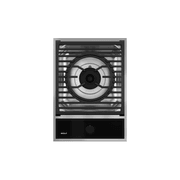 Wolf Module Multifunction Gas Cooktop 38cm ICBMM15TFS gallery detail image