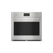 76cm E Series Professional Built-In Single Oven gallery detail image