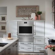 76 cm E Series Professional Built-in Single Oven ICBSO3050PE/S/P gallery detail image