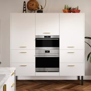 E Series Transitional Built-in Single Oven 76cm gallery detail image