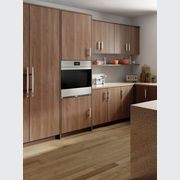 Wolf M Series Contemporary Single Oven Stainless Steel gallery detail image