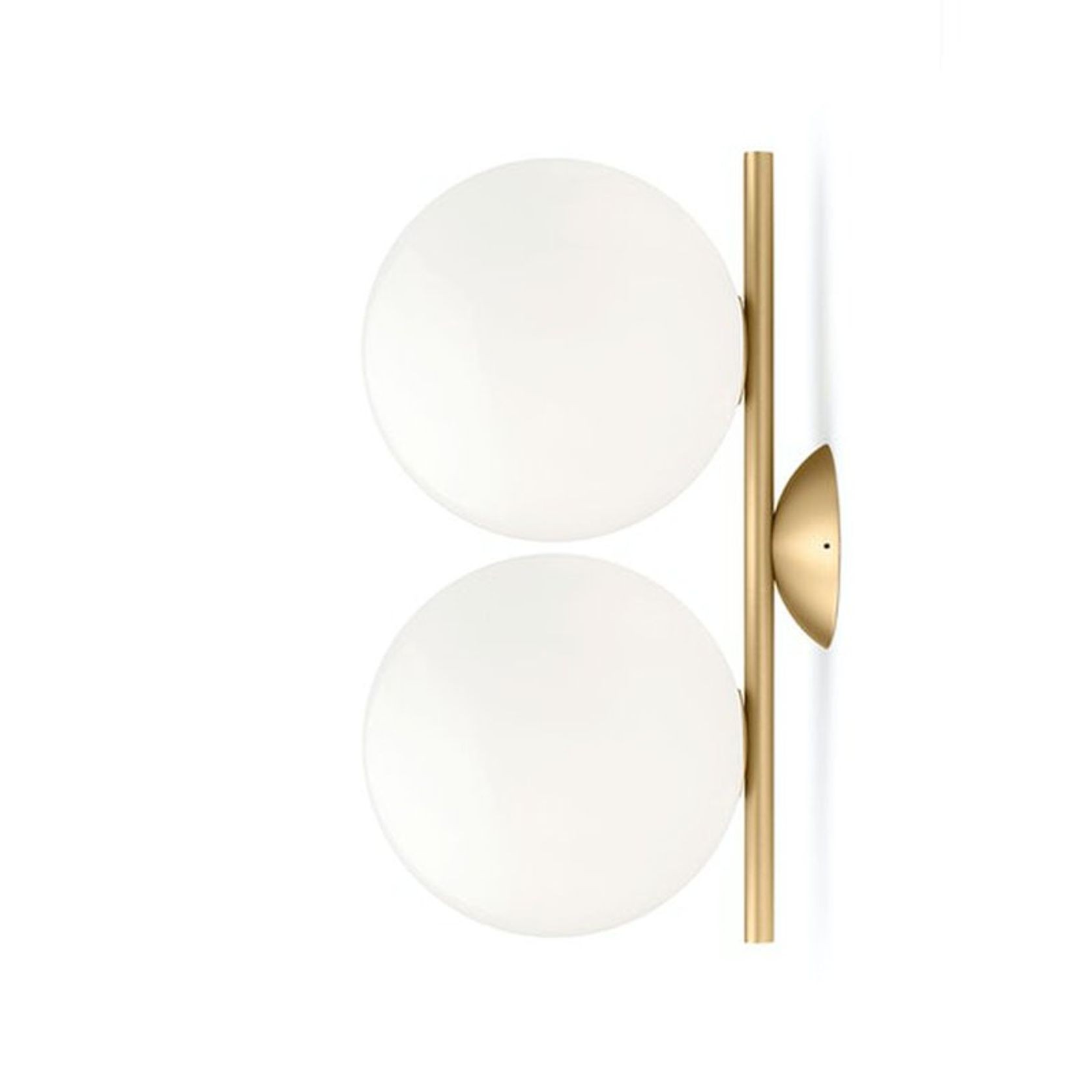 IC Ceiling/Wall Mount Double gallery detail image