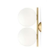 IC Ceiling/Wall Mount Double gallery detail image