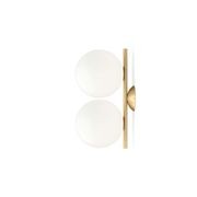 IC Ceiling/Wall Mount Double gallery detail image