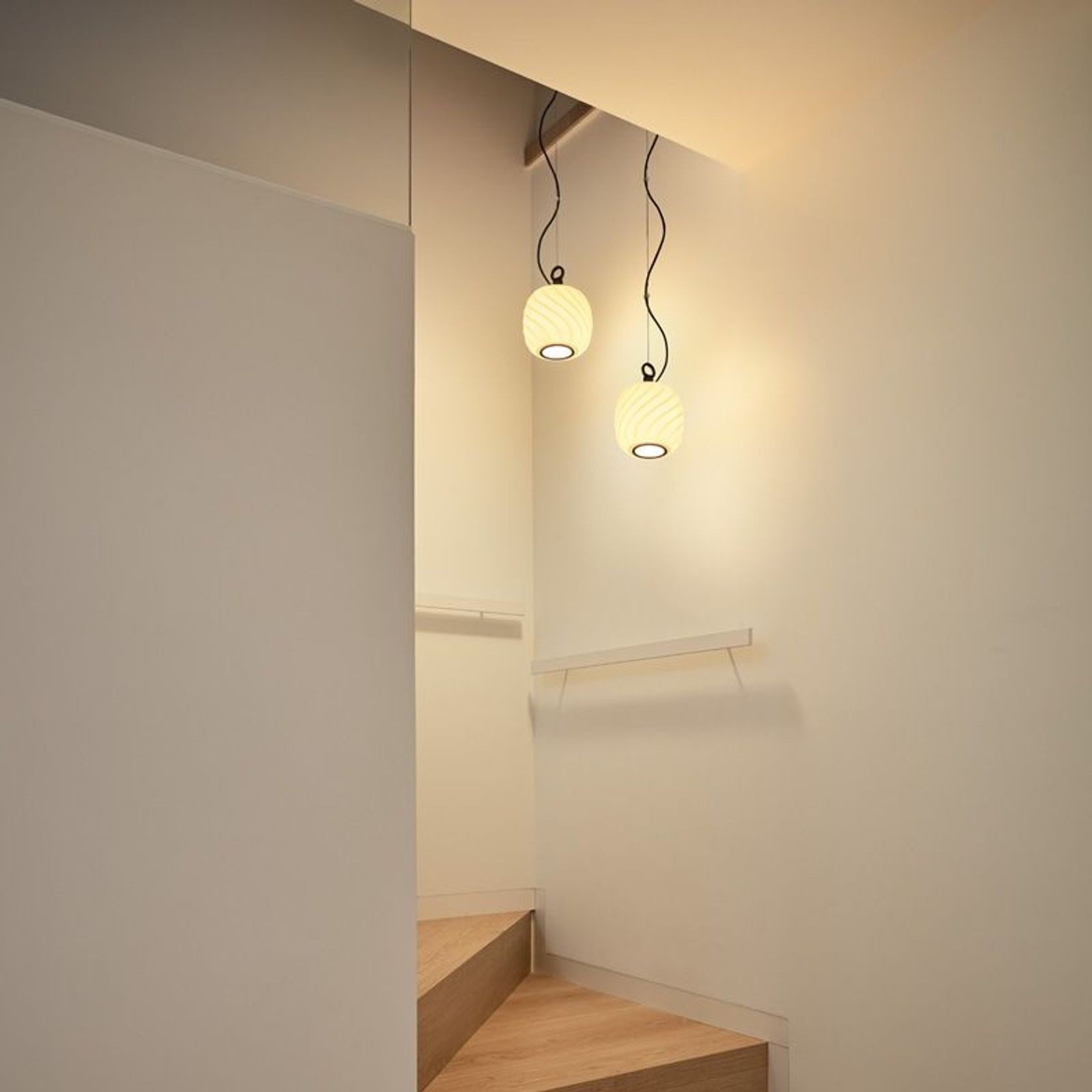 Ice Cream Pendant Light gallery detail image
