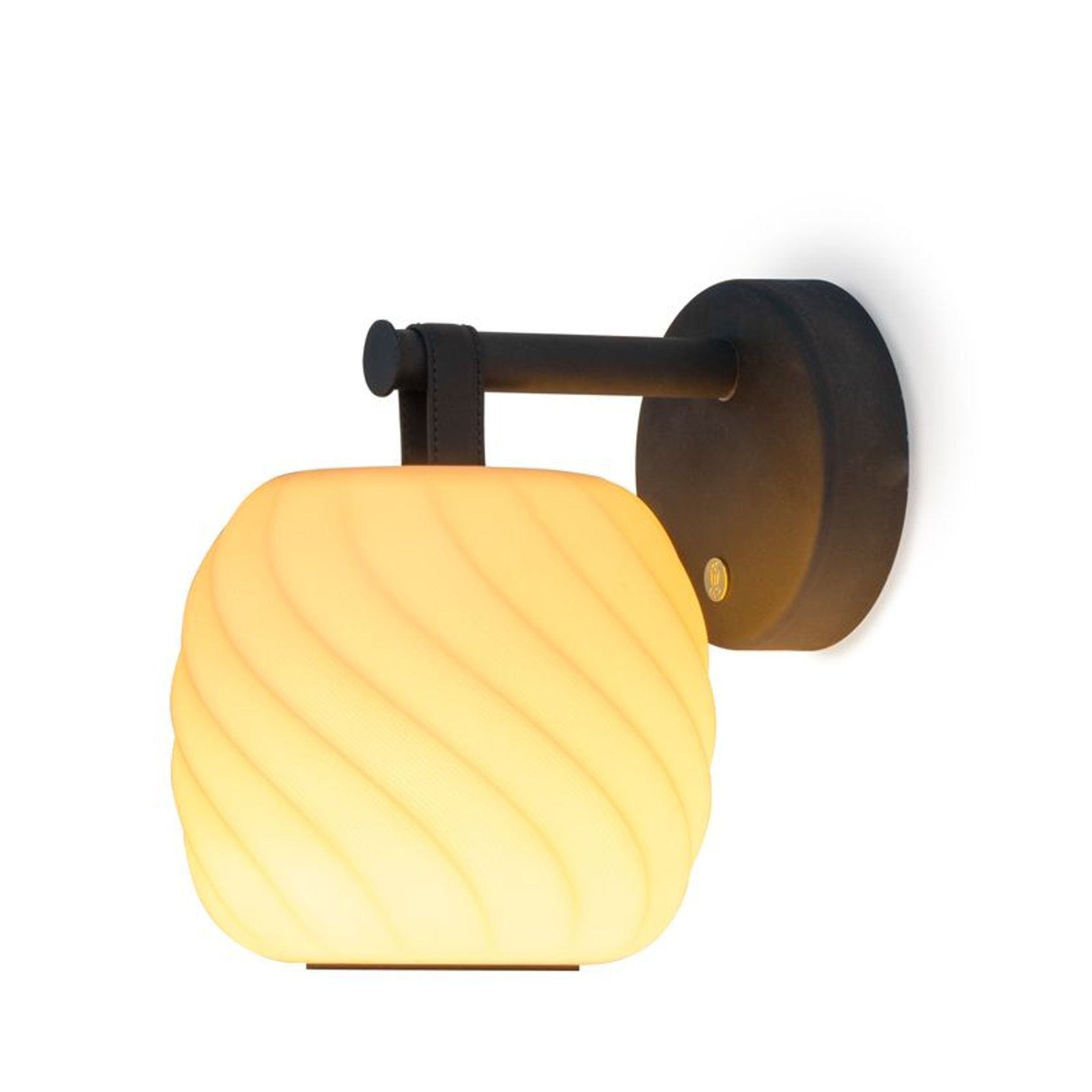 Ice Cream Wall Light gallery detail image
