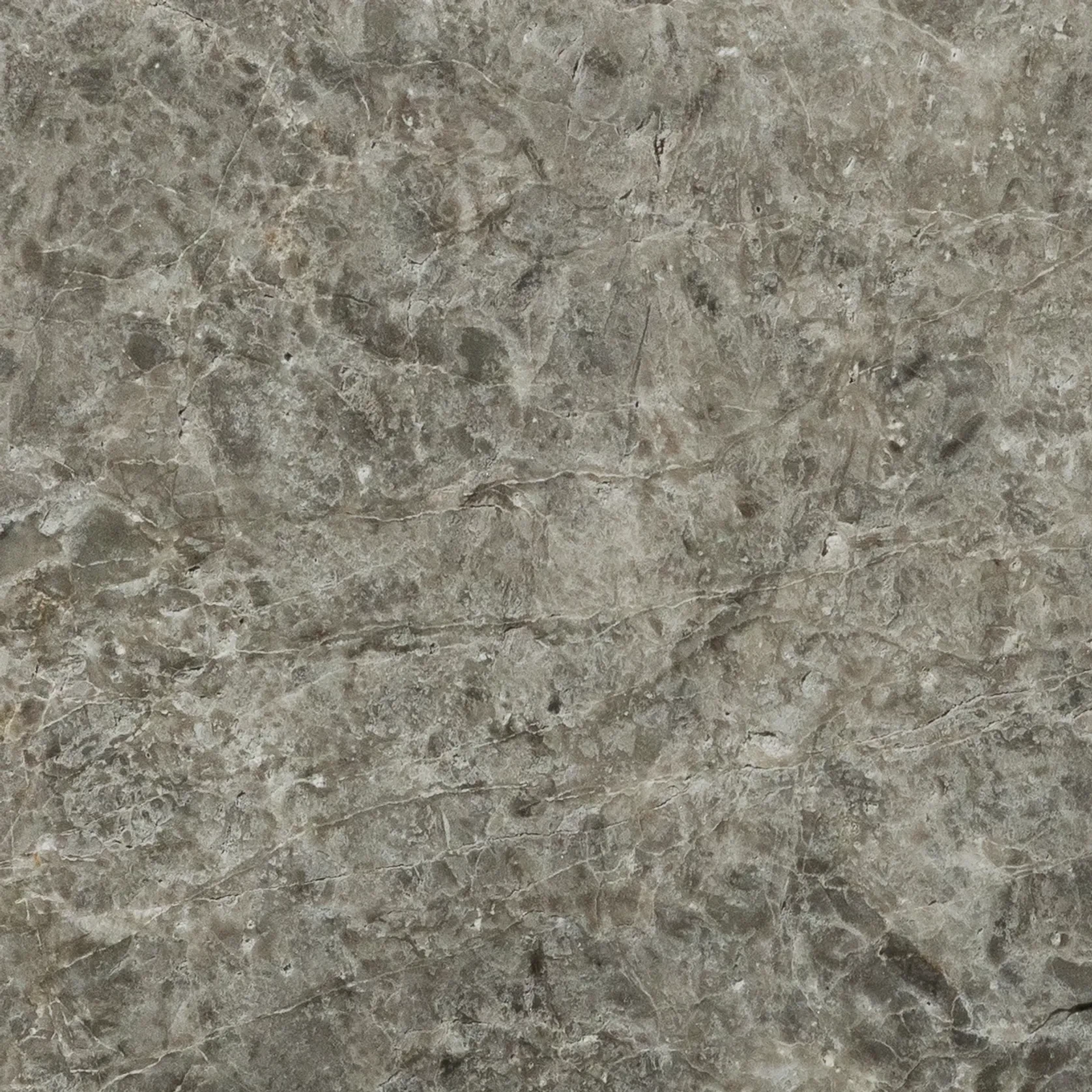 Ice Grey Leathered Marble Porcelia gallery detail image