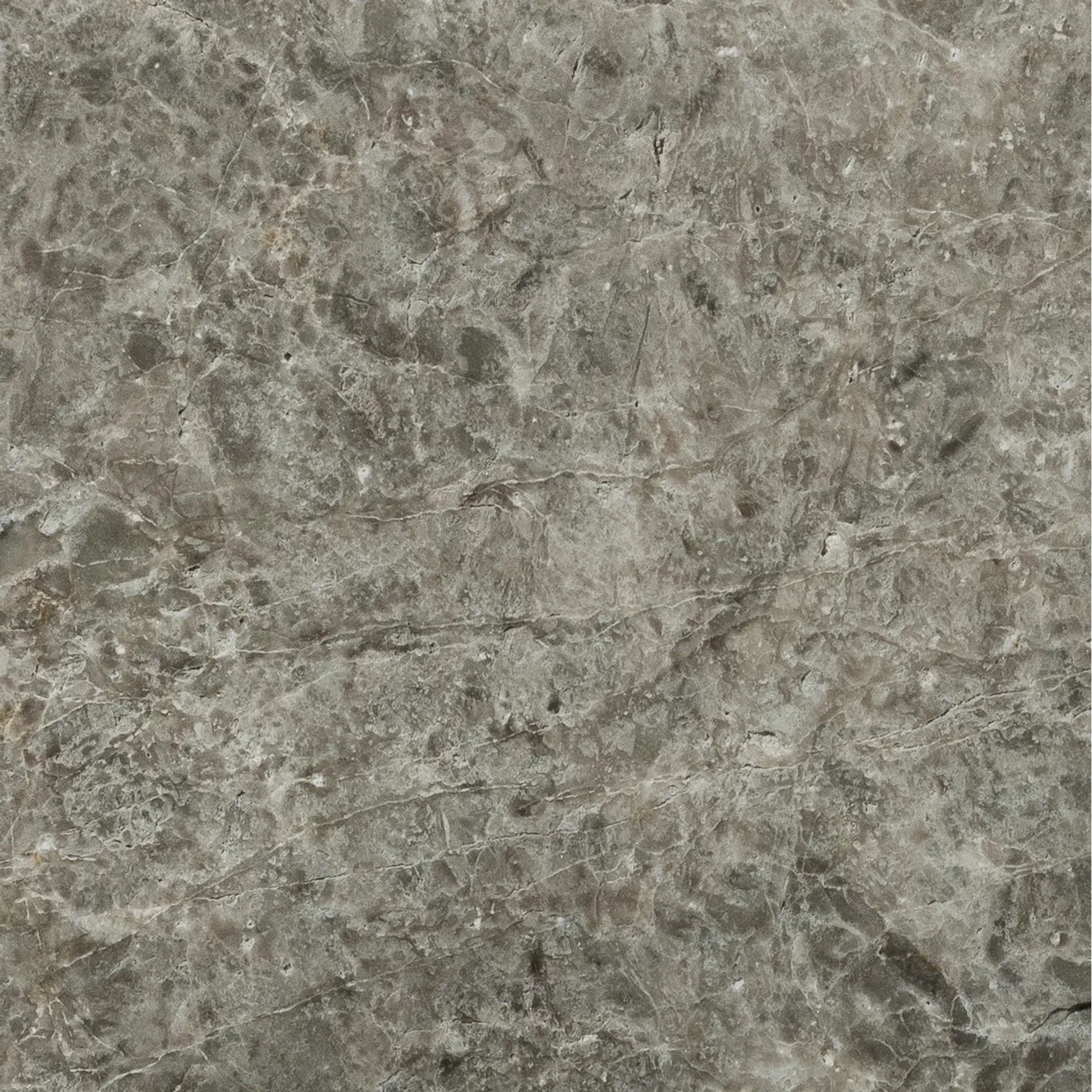 Ice Grey Leathered Marble Porcelia gallery detail image