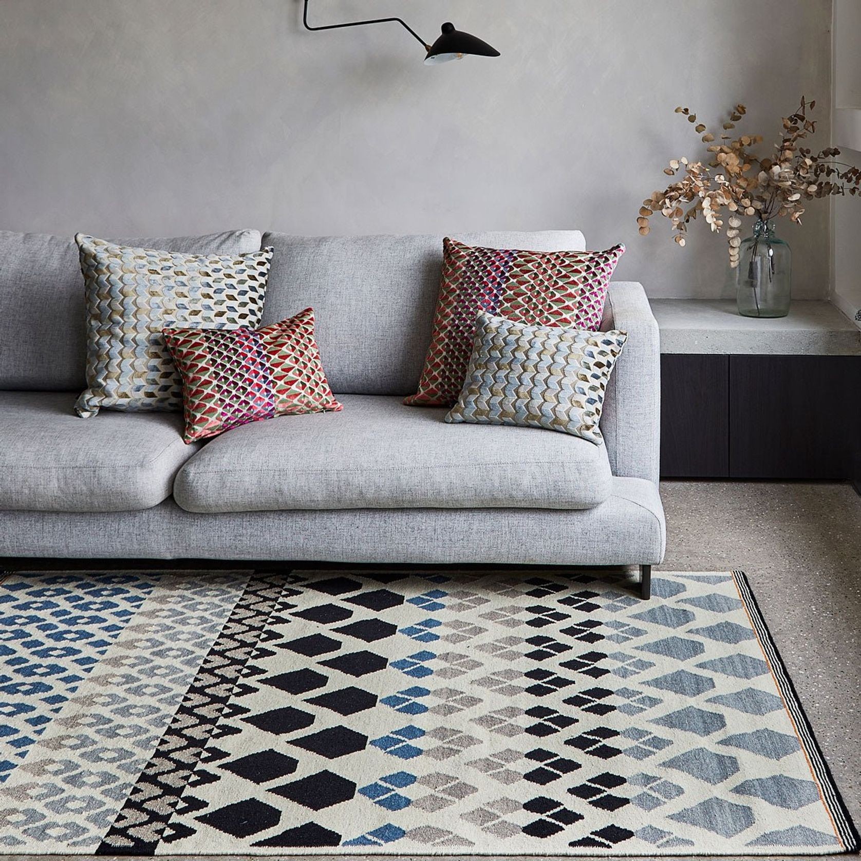 Iceni Rug gallery detail image