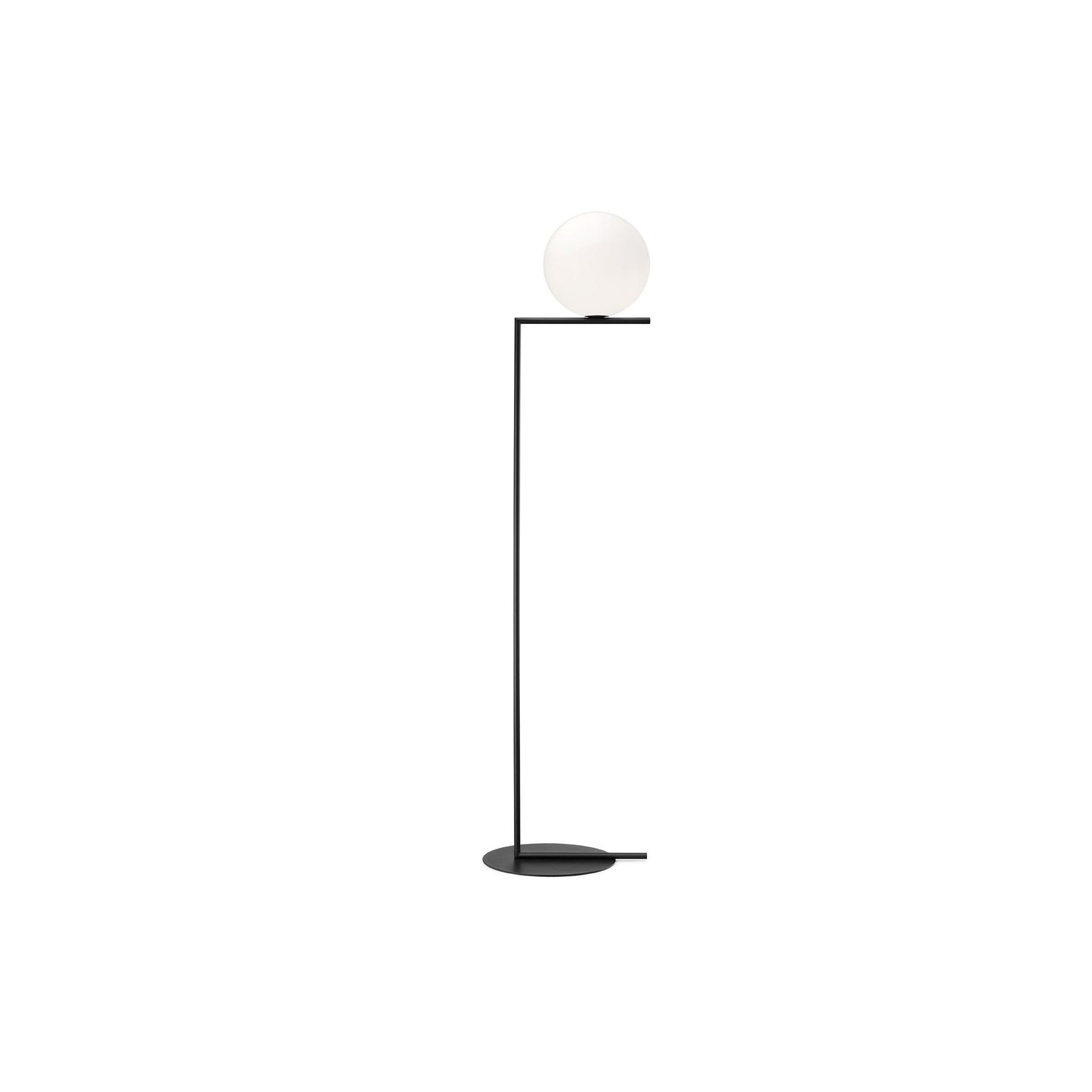 IC F2 Floor Lamp gallery detail image