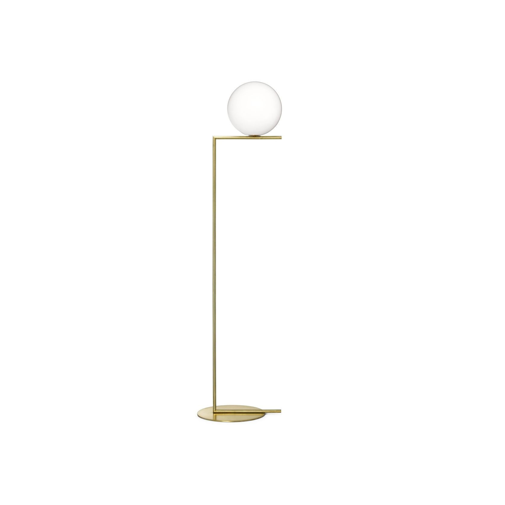 IC F2 Floor Lamp gallery detail image