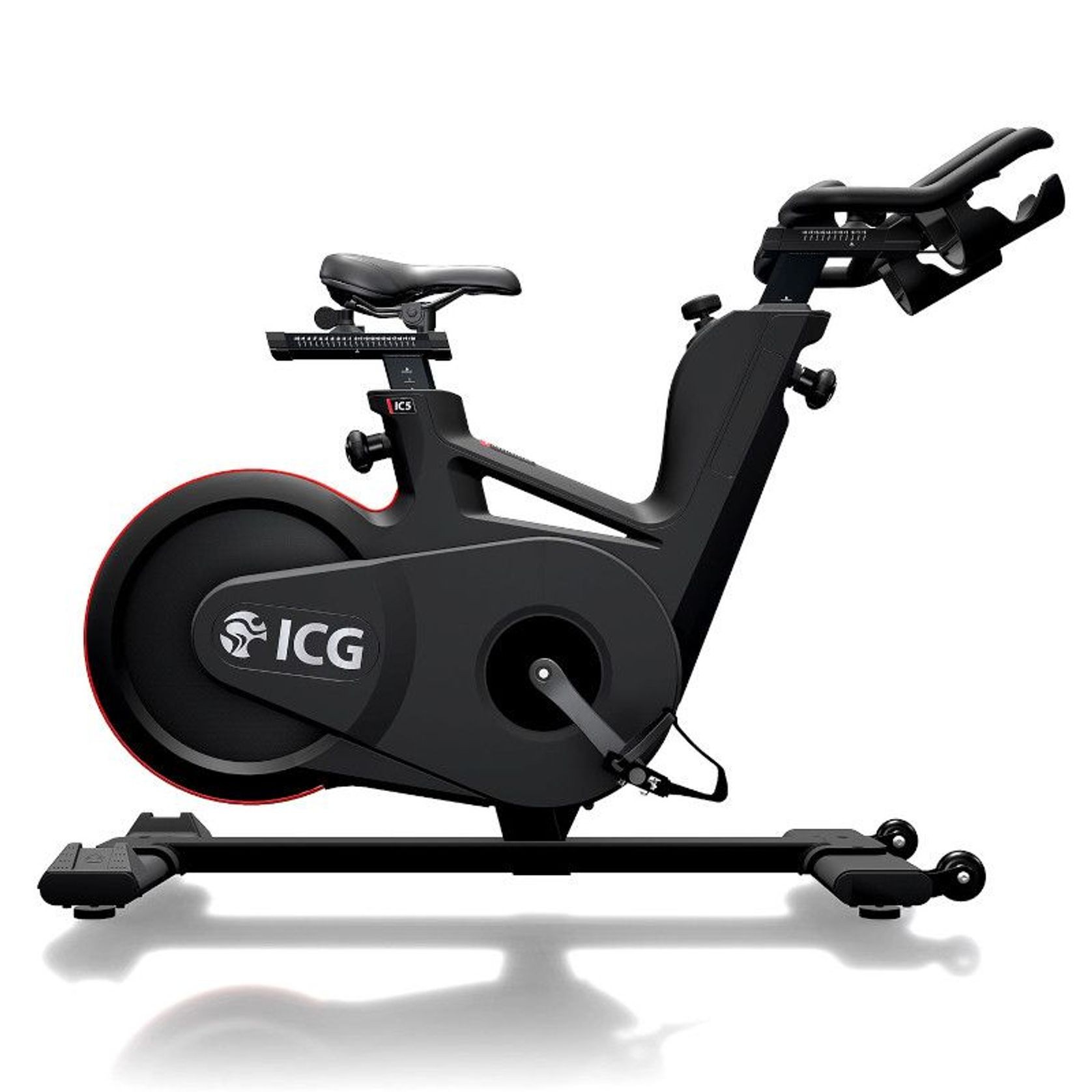 IC5 Indoor Cycle gallery detail image