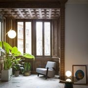 IC T2 Low Table Lamp gallery detail image
