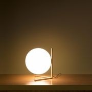 IC T2 Low Table Lamp gallery detail image