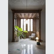 IC T1 Low Table Lamp gallery detail image