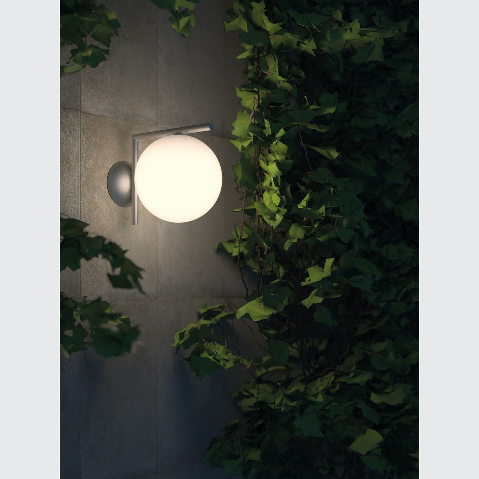 IC Wall Outdoor gallery detail image