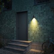 Iem.2 Down Outdoor Wall Light gallery detail image