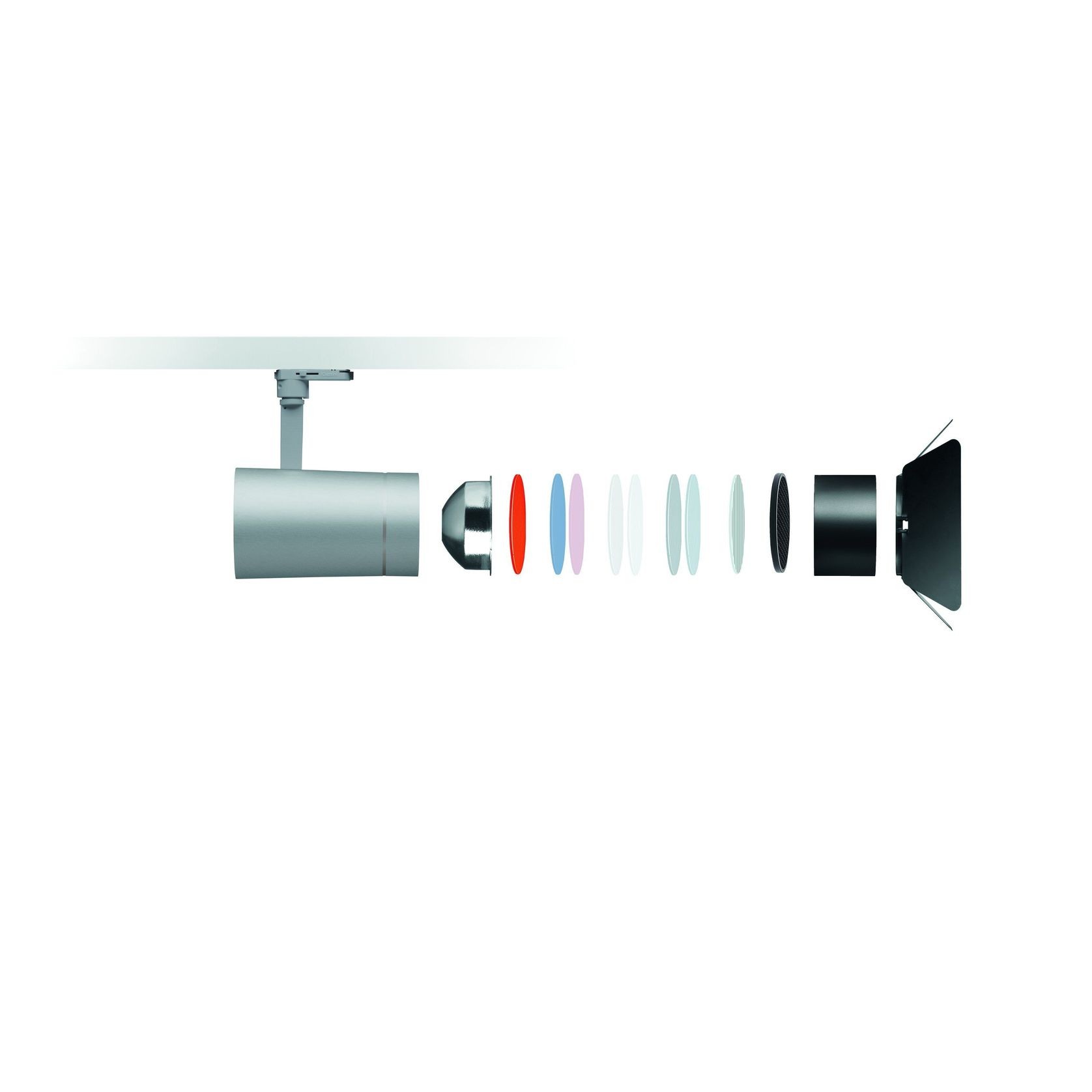 Palco Medium LED gallery detail image