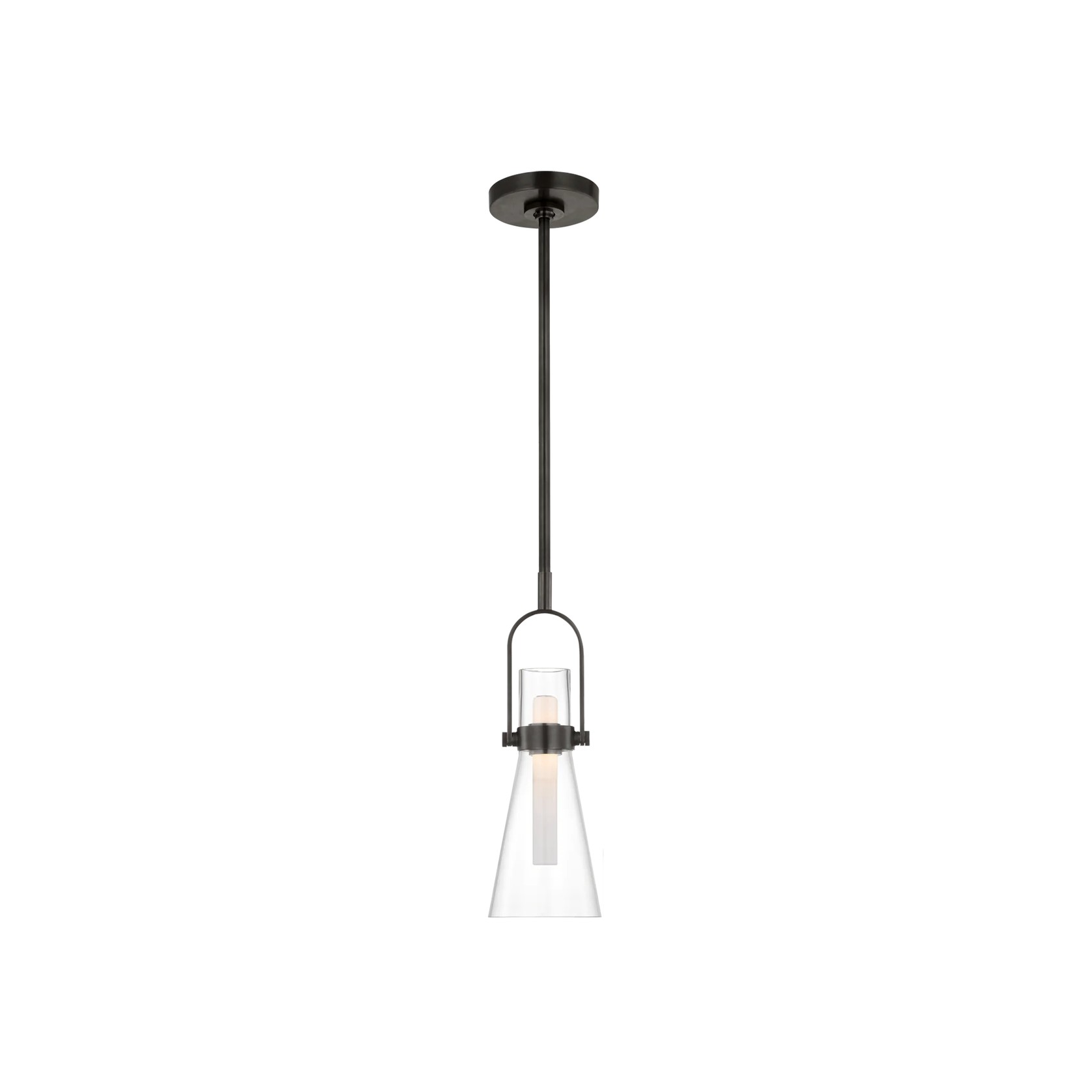 Larkin Conical Pendant gallery detail image
