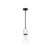 Larkin Conical Pendant gallery detail image